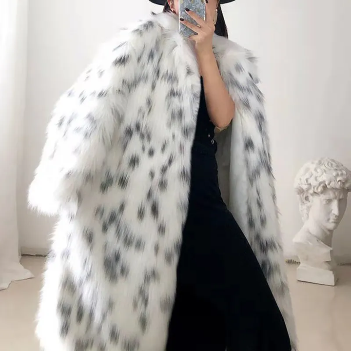 Sofie | Luxe nepbontjas