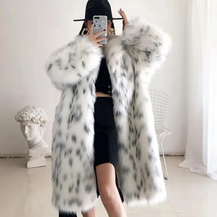 Sofie | Luxe nepbontjas