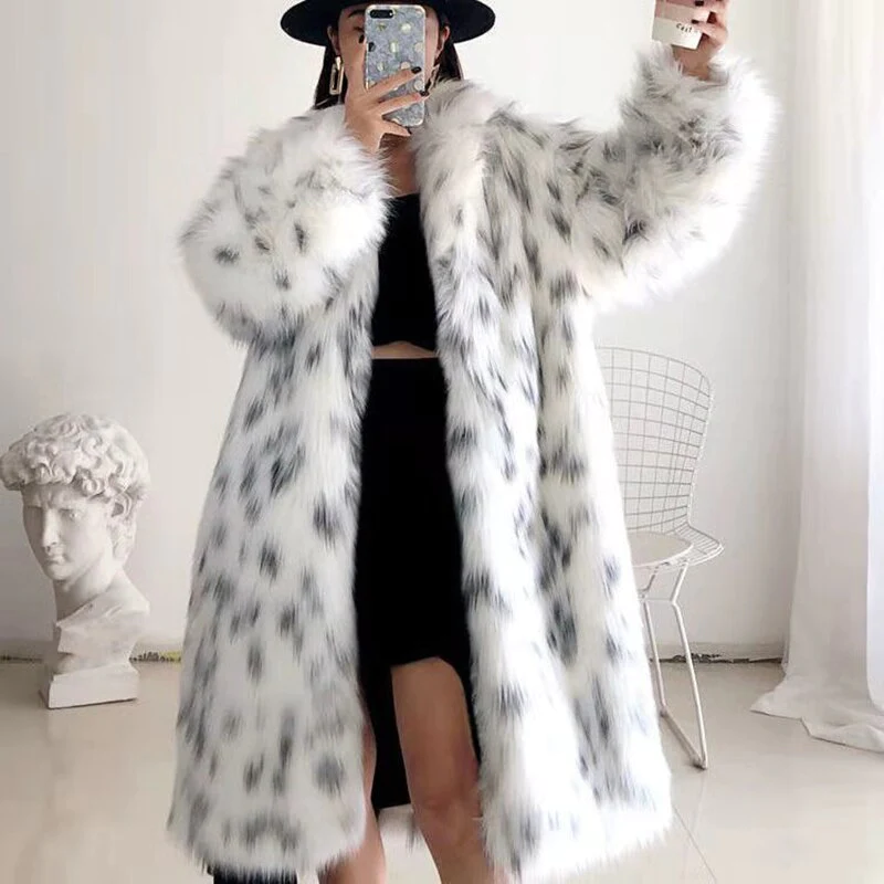 Sofie | Luxe nepbontjas