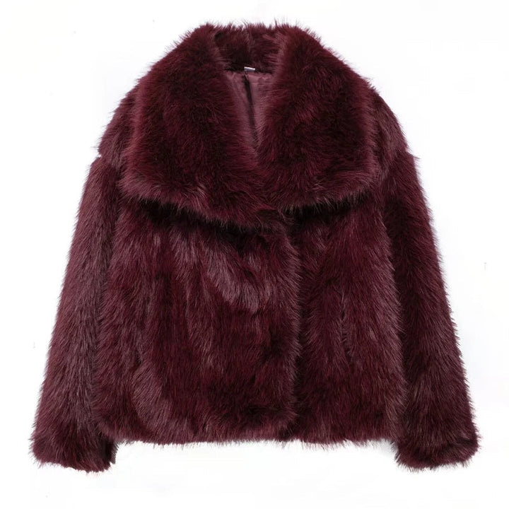 Sophie | Zachte jas voor dames