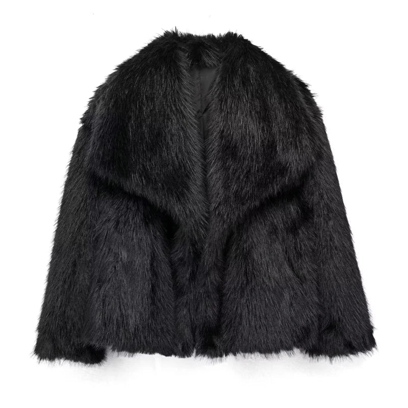 Sophie | Zachte jas voor dames