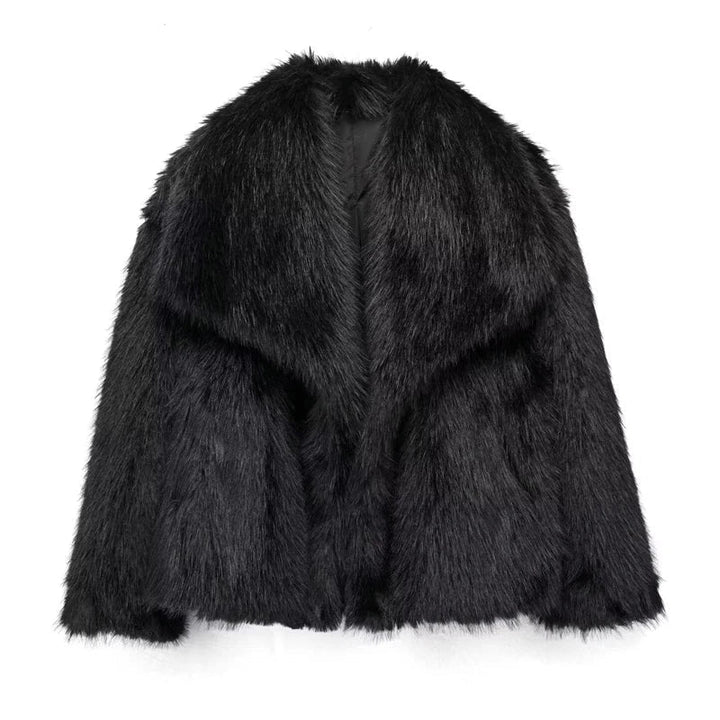 Sophie | Zachte jas voor dames