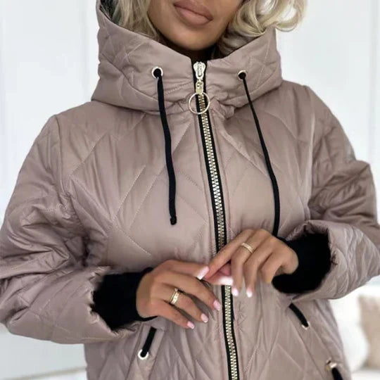 Ellen - Elegante Jas