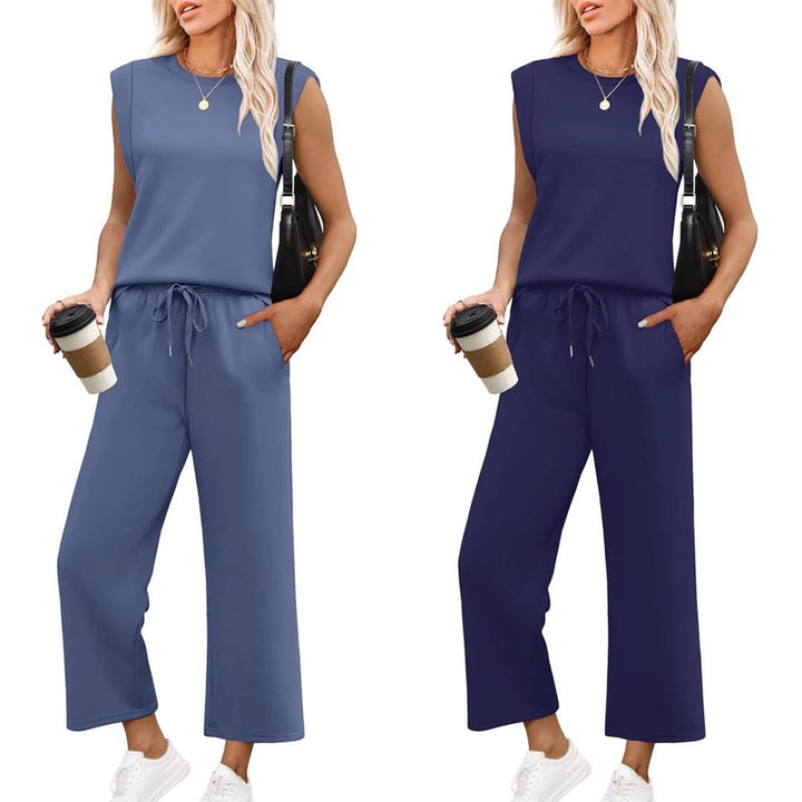 ELEGANTE LOUNGE SET VOOR VROUWEN