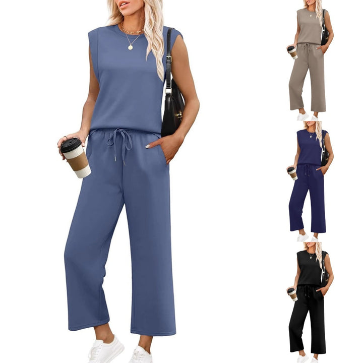 ELEGANTE LOUNGE SET VOOR VROUWEN