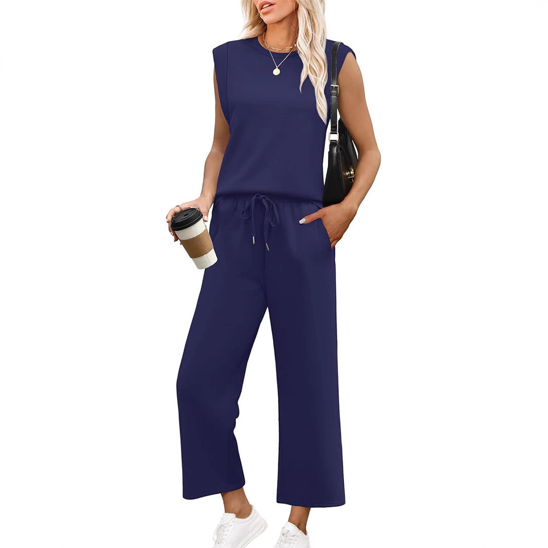 ELEGANTE LOUNGE SET VOOR VROUWEN
