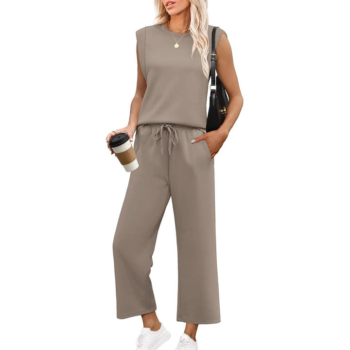 ELEGANTE LOUNGE SET VOOR VROUWEN