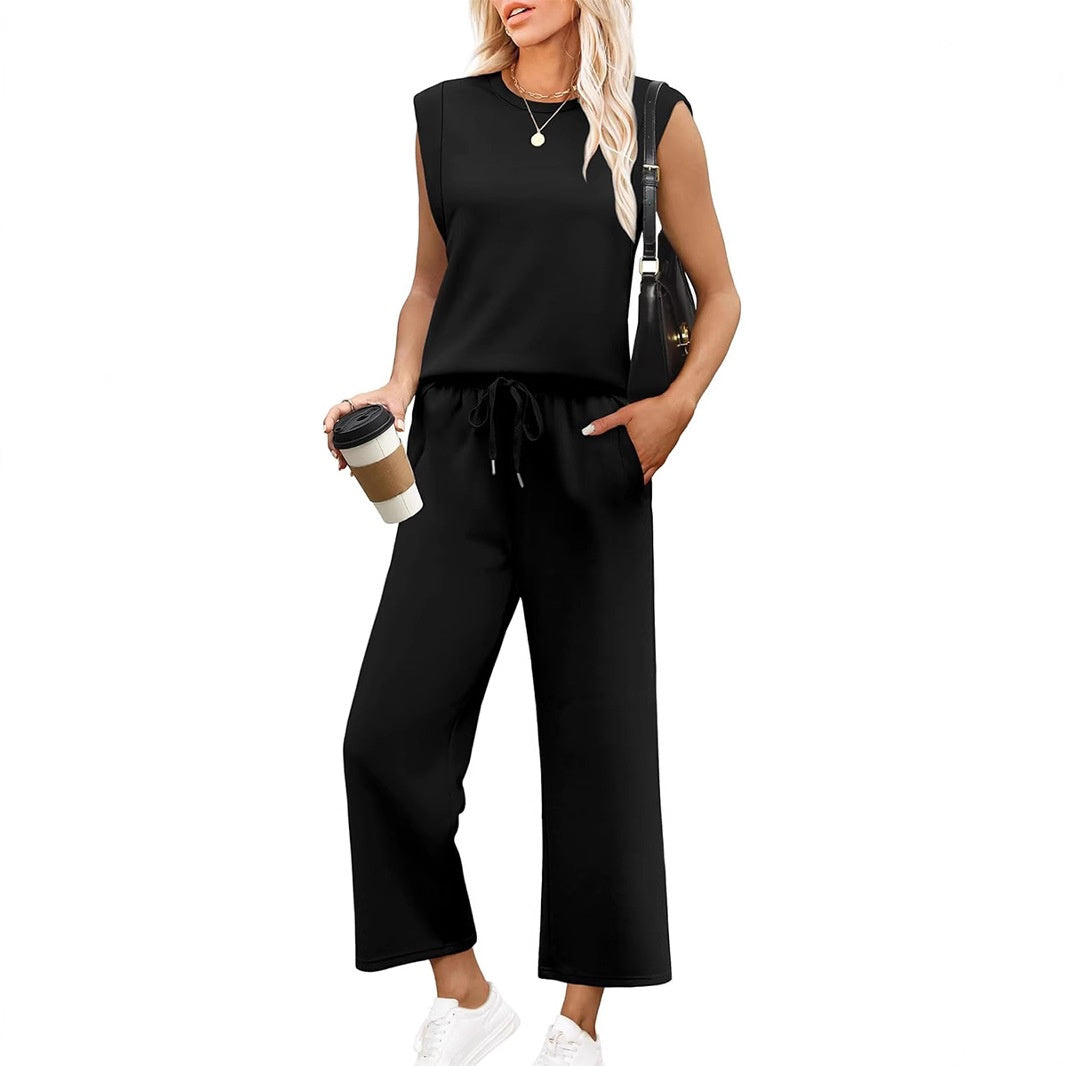 ELEGANTE LOUNGE SET VOOR VROUWEN