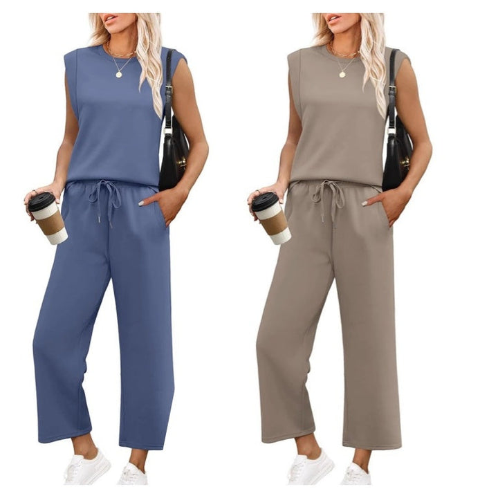 ELEGANTE LOUNGE SET VOOR VROUWEN