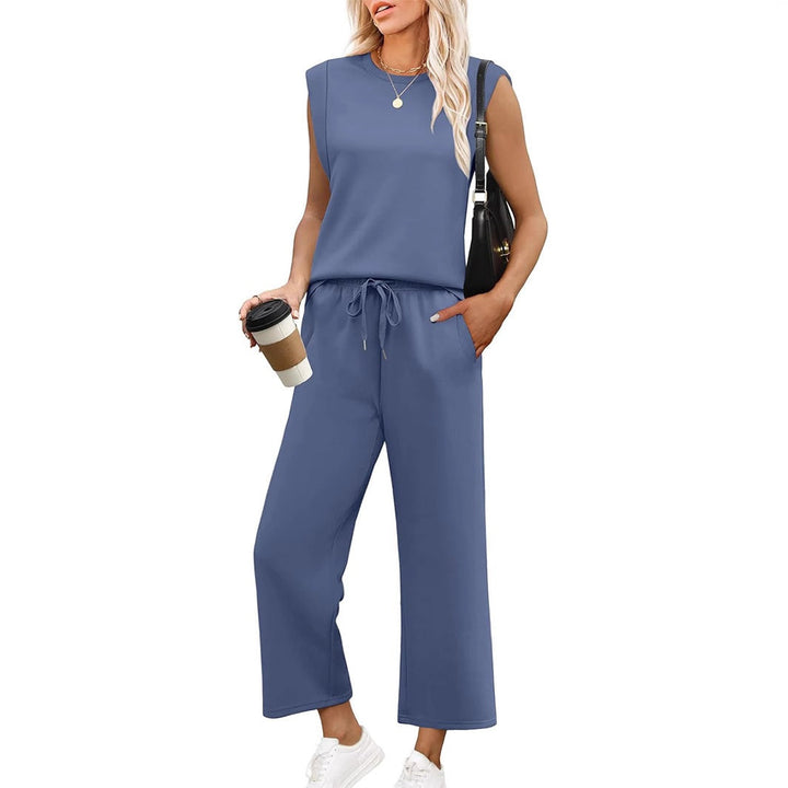 ELEGANTE LOUNGE SET VOOR VROUWEN