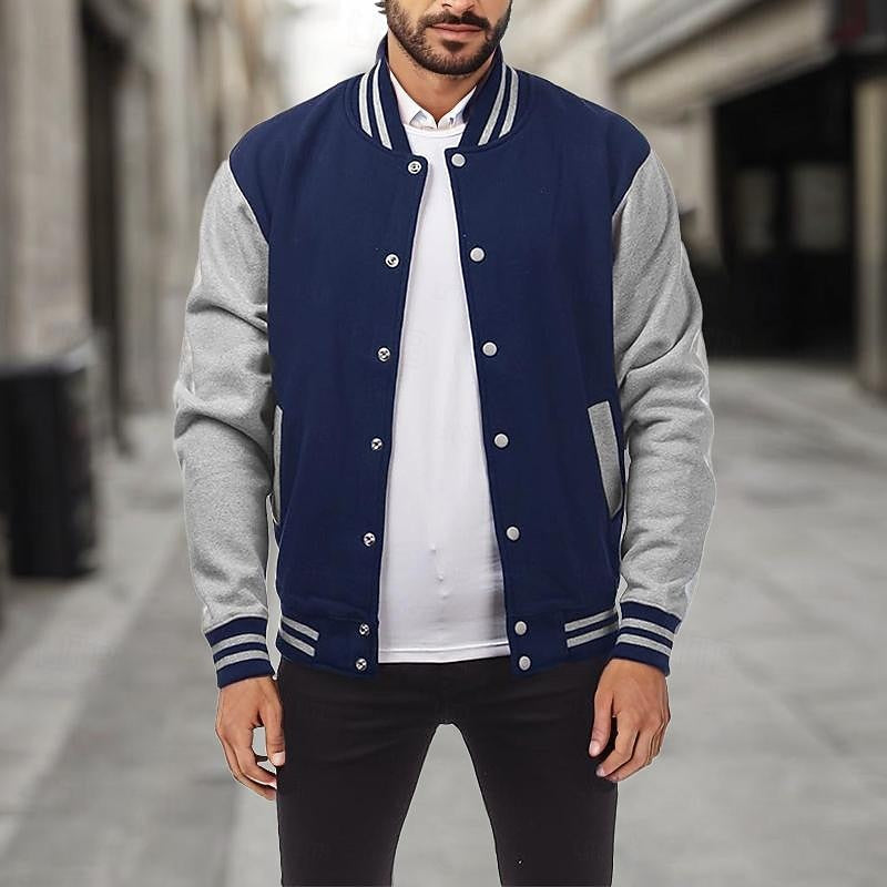 Bryan | Classic Varsity Jast