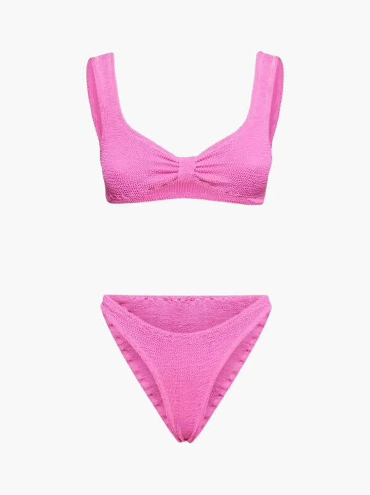 Tweedelig Badpak Dames Strand Zomer
