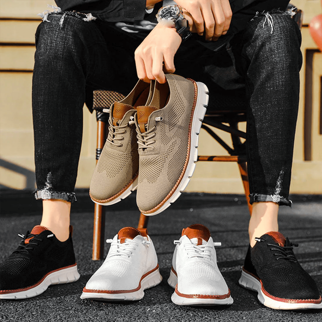 Van Dal | Comfortabele Ademend Sneakers voor de Hele Dag