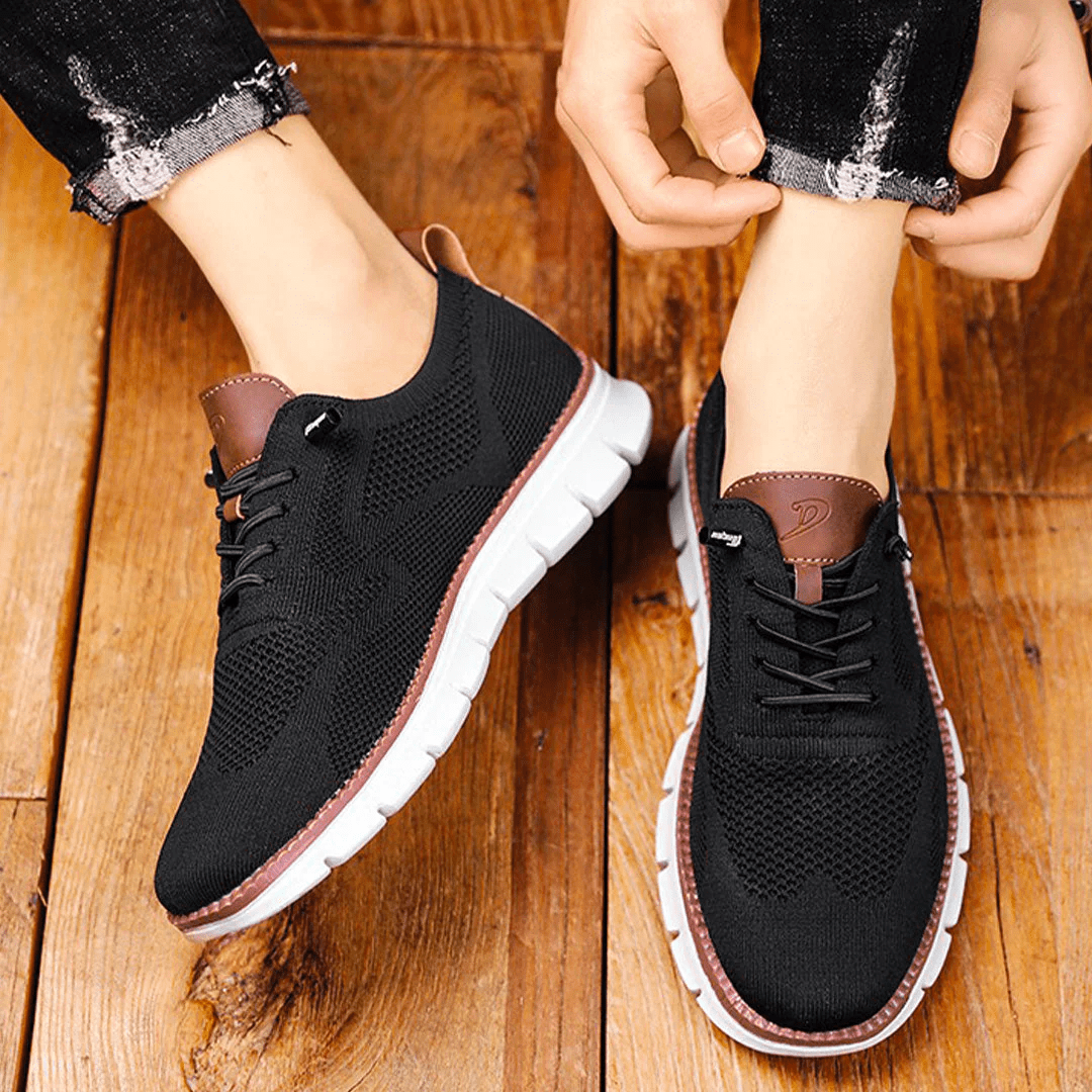 Van Dal | Comfortabele Ademend Sneakers voor de Hele Dag