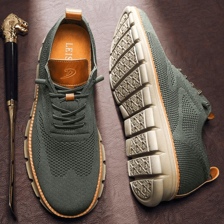 Van Dal | Comfortabele Ademend Sneakers voor de Hele Dag