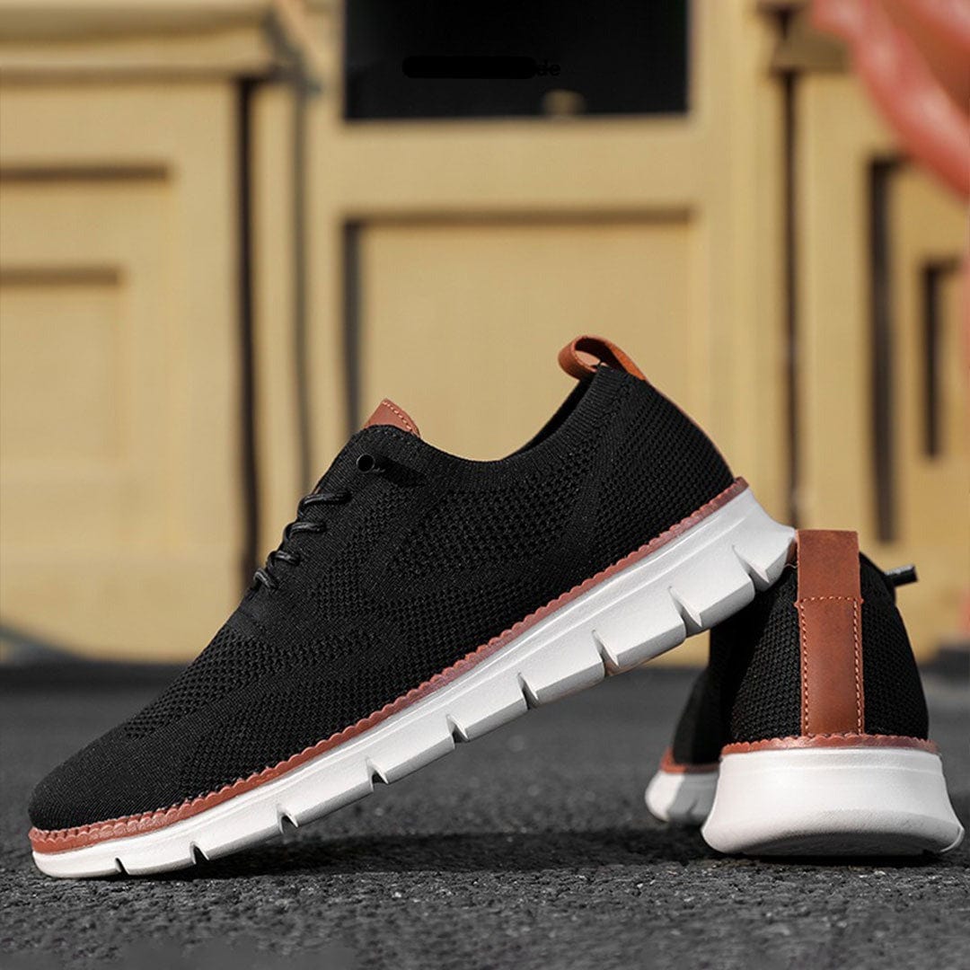 Van Dal | Comfortabele Ademend Sneakers voor de Hele Dag
