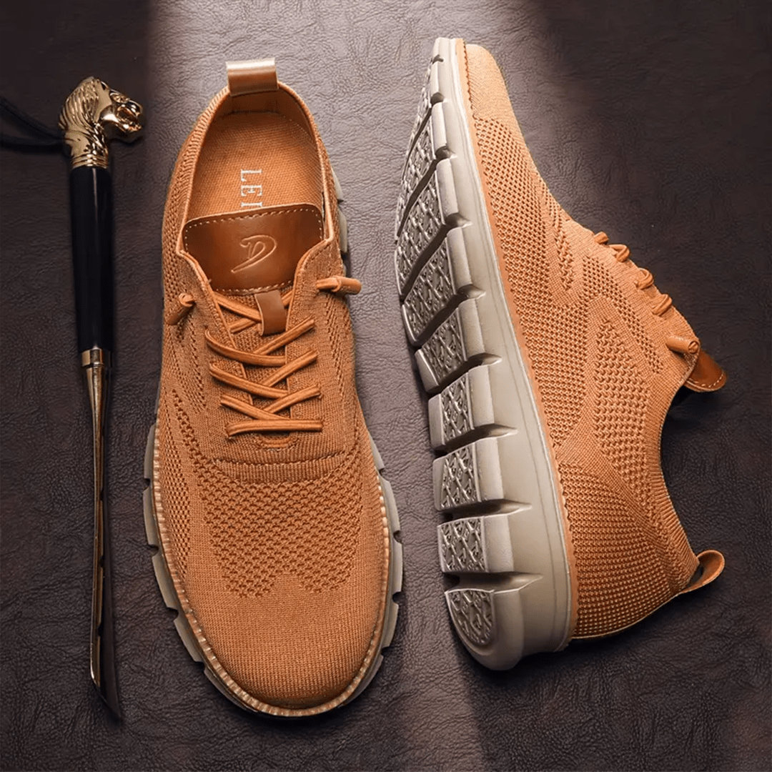 Van Dal | Comfortabele Ademend Sneakers voor de Hele Dag