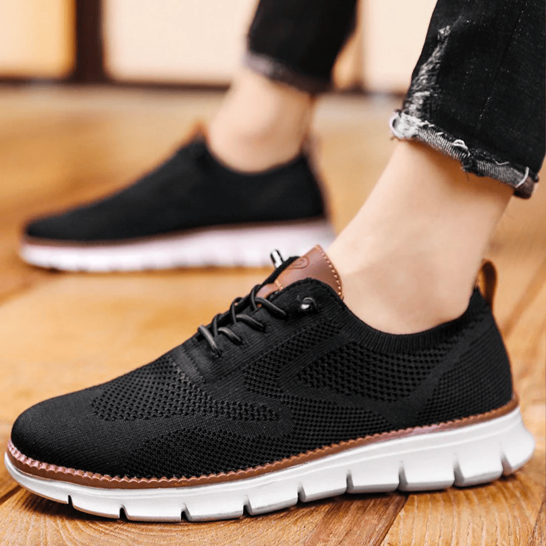 Van Dal | Comfortabele Ademend Sneakers voor de Hele Dag