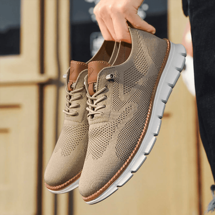 Van Dal | Comfortabele Ademend Sneakers voor de Hele Dag
