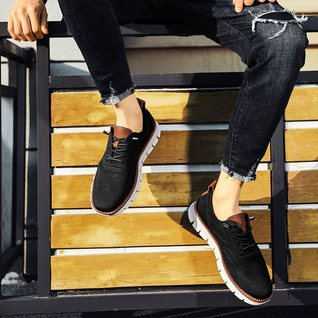 Van Dal | Comfortabele Ademend Sneakers voor de Hele Dag