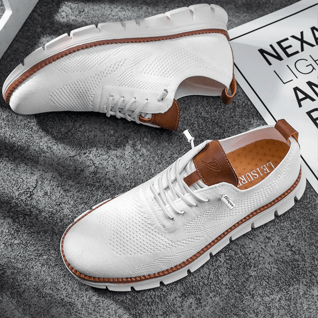 Van Dal | Comfortabele Ademend Sneakers voor de Hele Dag