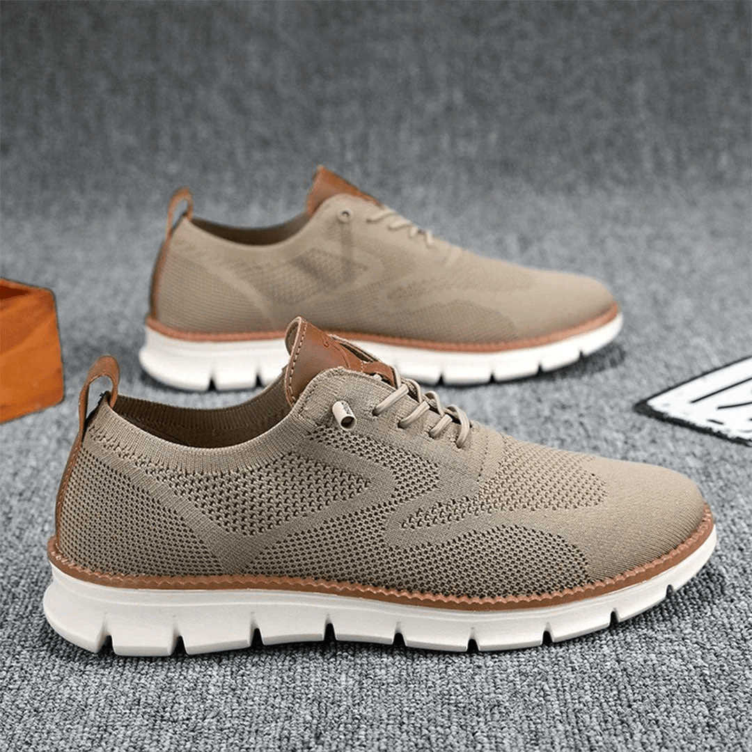 Van Dal | Comfortabele Ademend Sneakers voor de Hele Dag