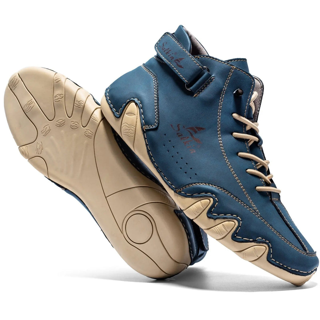 Minimalistische Schoenen - NatureStride Barefoot Schoenen
