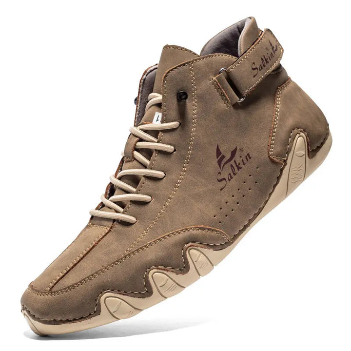 Minimalistische Schoenen - NatureStride Barefoot Schoenen