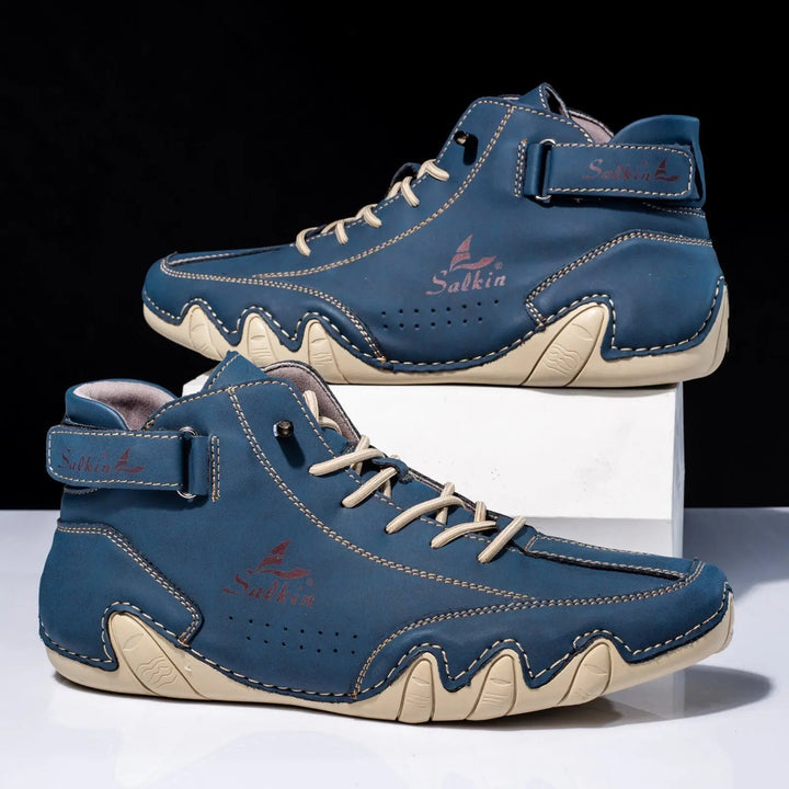 Minimalistische Schoenen - NatureStride Barefoot Schoenen