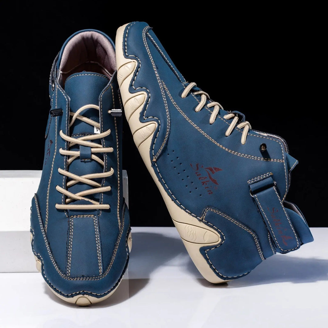 Minimalistische Schoenen - NatureStride Barefoot Schoenen