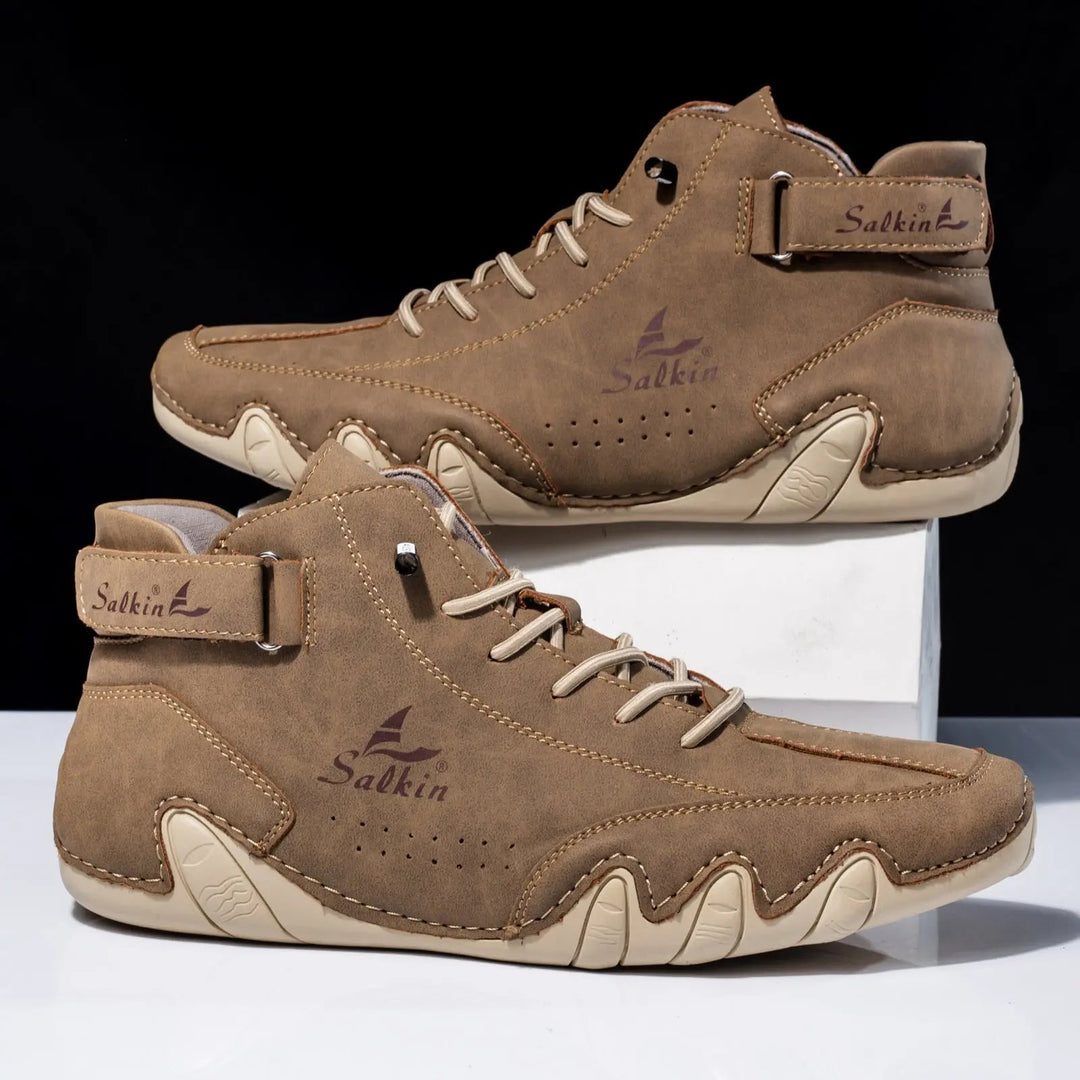 Minimalistische Schoenen - NatureStride Barefoot Schoenen