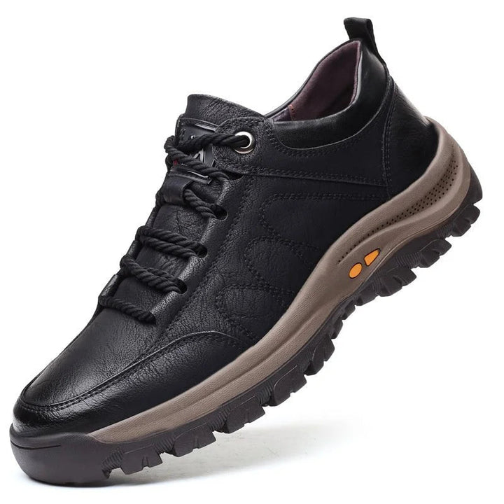 URBANSOLE – Casual leren schoenen voor mannen voor comfort en bescherming gedurende de hele dag