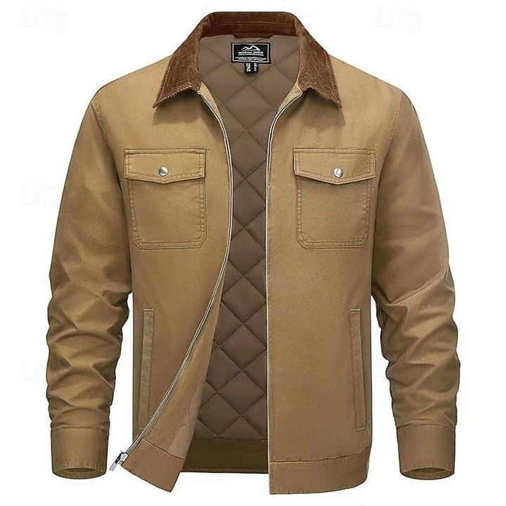 Bradford | Robuuste Utility Jast