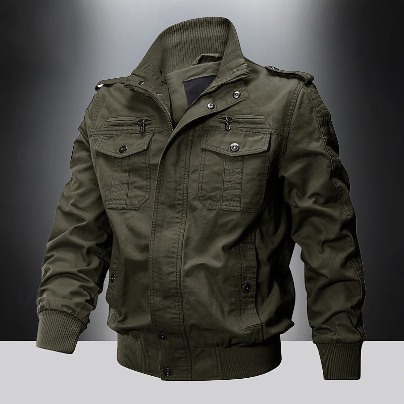 Garrison | Robuuste Utility Jast