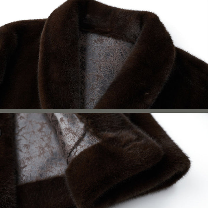 Kaito Mollenjack