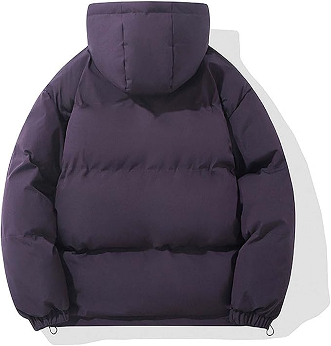 Van Dal | Gewatteerde Hooded Parka voor Koel Weer