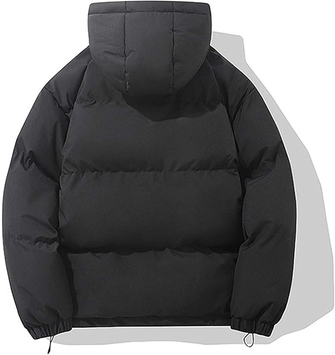 Van Dal | Gewatteerde Hooded Parka voor Koel Weer
