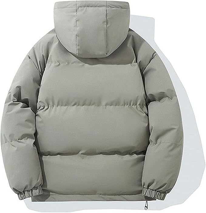 Van Dal | Gewatteerde Hooded Parka voor Koel Weer