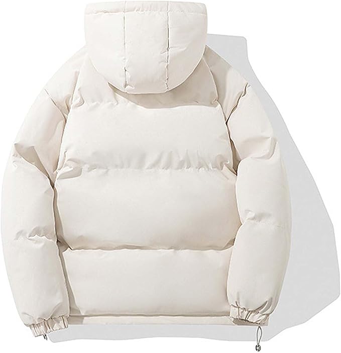 Van Dal | Gewatteerde Hooded Parka voor Koel Weer