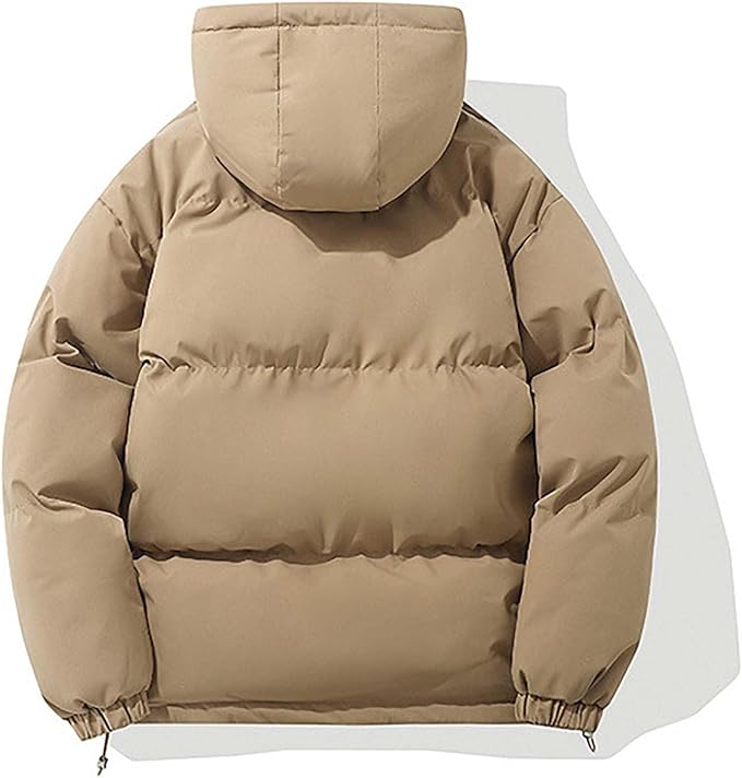 Van Dal | Gewatteerde Hooded Parka voor Koel Weer