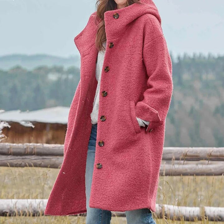 Van Dal | Dames Geïsoleerde Slim Fit Winterjas