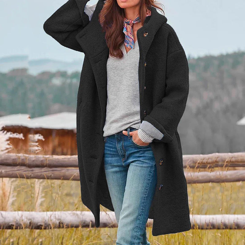 Van Dal | Dames Geïsoleerde Slim Fit Winterjas