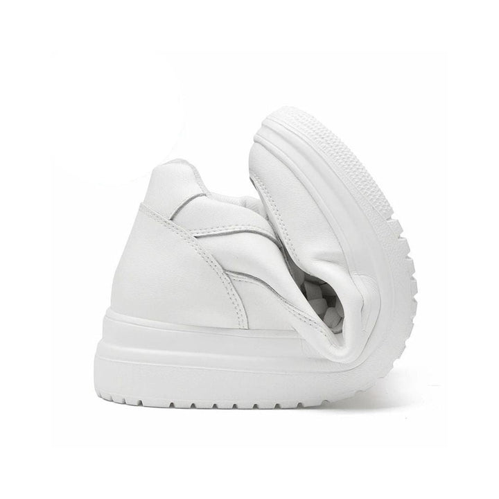 Van Dal | Heren Discrete Hoogteverhogende Sneakers
