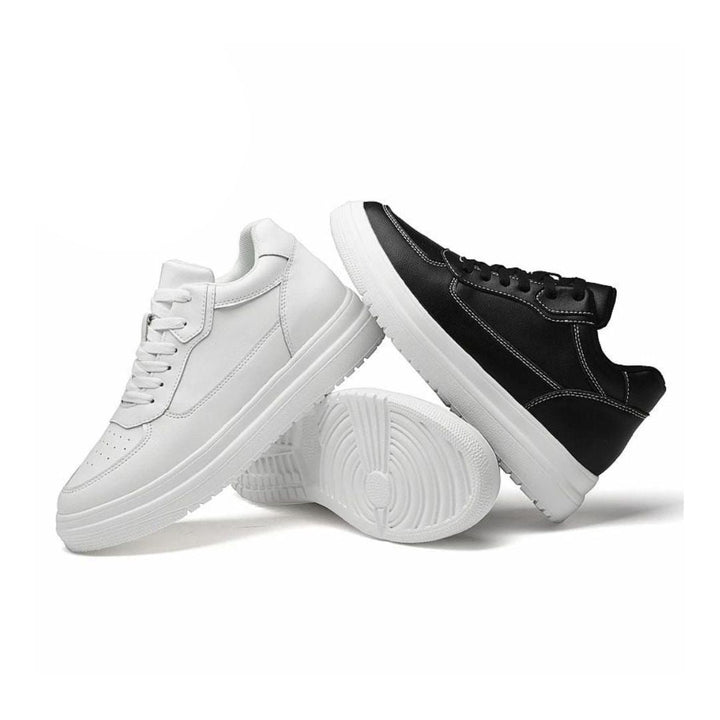 Van Dal | Heren Discrete Hoogteverhogende Sneakers