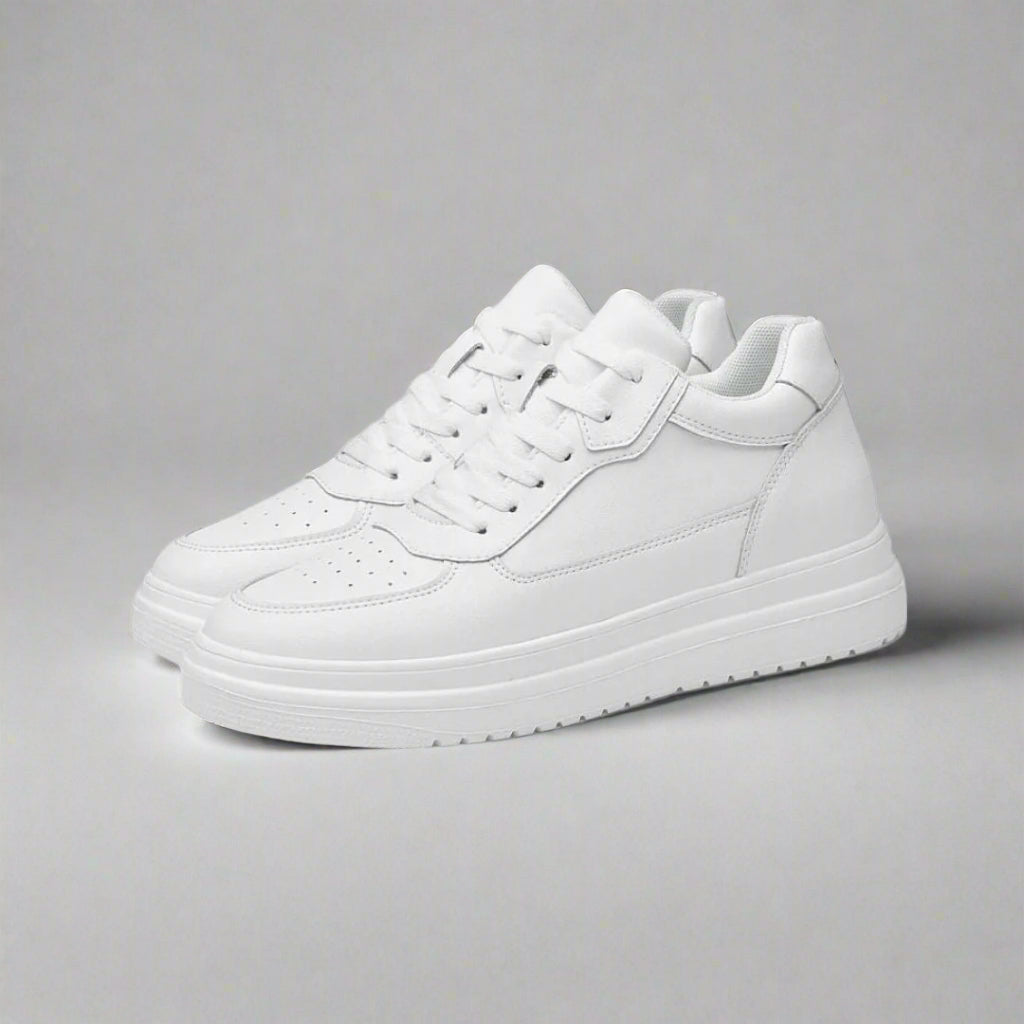 Van Dal | Heren Discrete Hoogteverhogende Sneakers