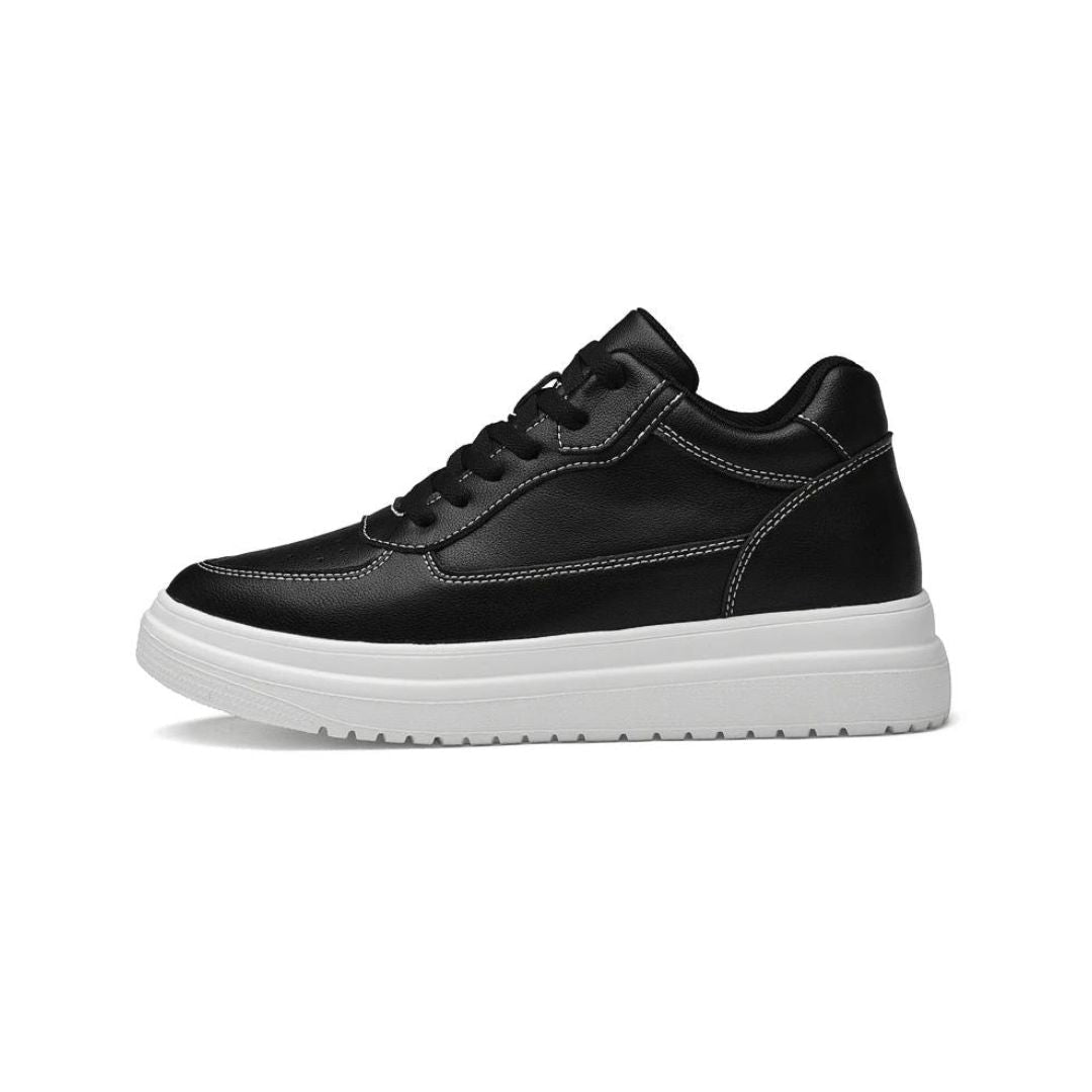 Van Dal | Heren Discrete Hoogteverhogende Sneakers