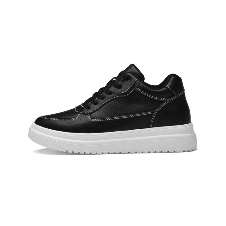 Van Dal | Heren Discrete Hoogteverhogende Sneakers