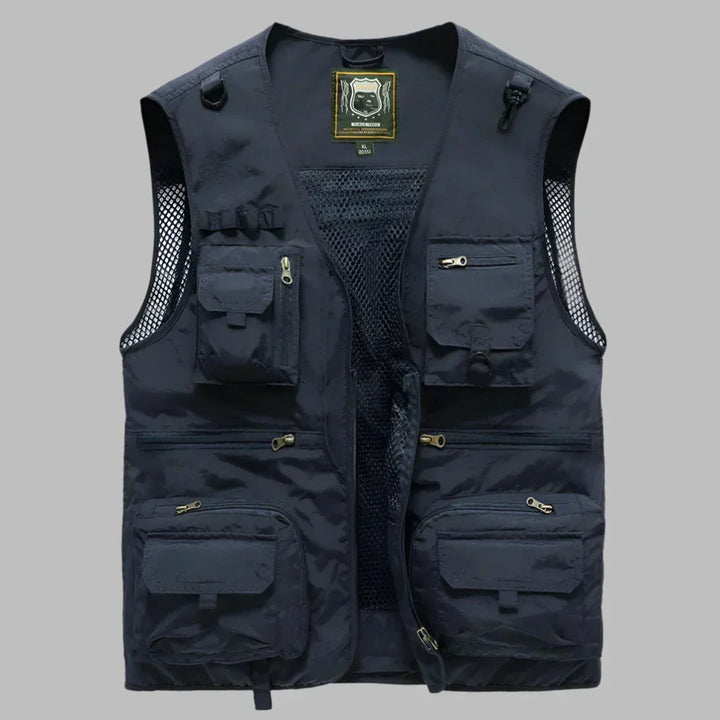 Van Dal | Allround Outdoor Utility Vest