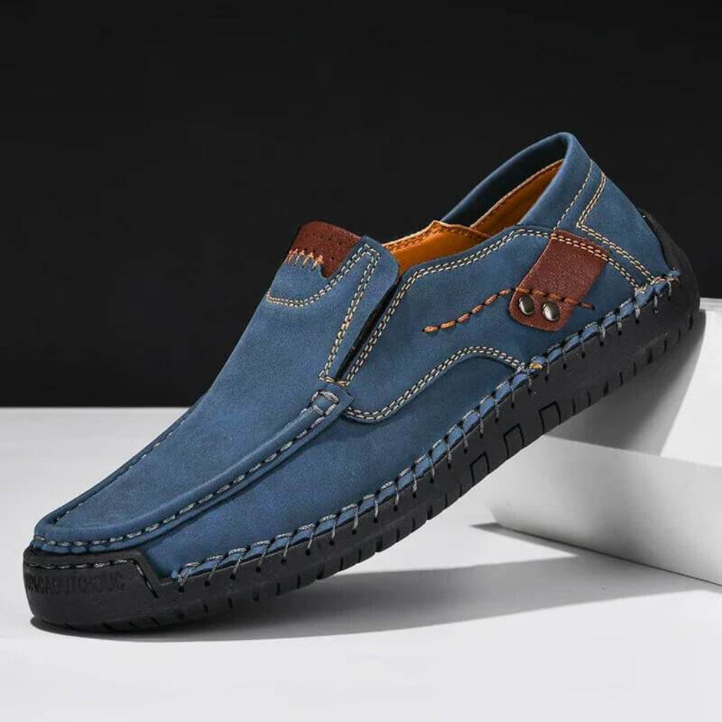 Van Dal | Ondersteunende Instap Loafers voor Mannen