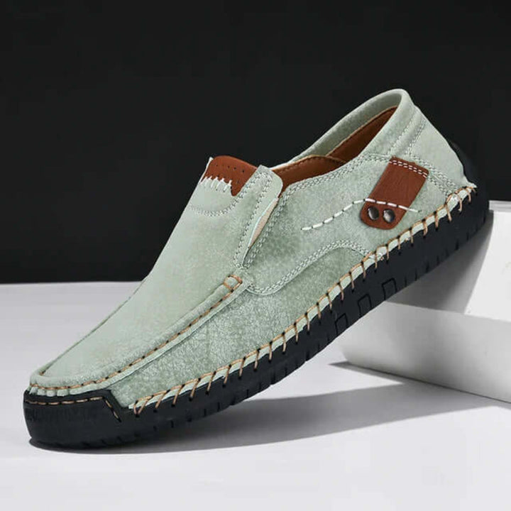 Heren Ondersteunende Instap Loafers